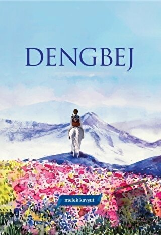 Dengbej - Melek Kavşut - Aydili Sanat Yayınları - Fiyatı - Yorumları -