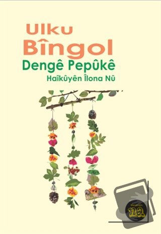 Denge Pepüke - Ulku Bingol - Na Yayınları - Fiyatı - Yorumları - Satın