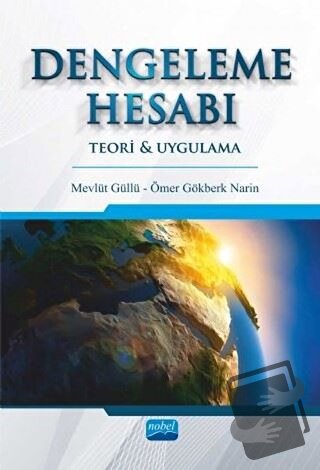 Dengeleme Hesabı - Mevlüt Güllü - Nobel Akademik Yayıncılık - Fiyatı -