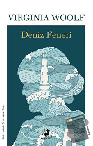 Deniz Feneri - Virginia Woolf - Olimpos Yayınları - Fiyatı - Yorumları