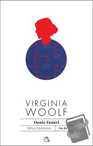 Deniz Feneri - Virginia Woolf - Aylak Adam Kültür Sanat Yayıncılık - F