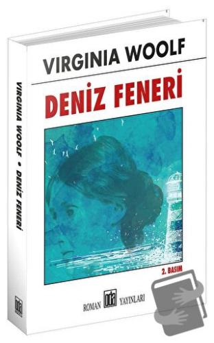 Deniz Feneri - Virginia Woolf - Oda Yayınları - Fiyatı - Yorumları - S