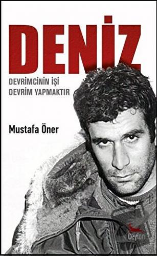 Deniz - Mustafa Öner - Ceylan Yayınları - Fiyatı - Yorumları - Satın A