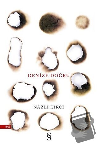 Denize Doğru - Nazlı Kırcı - Everest Yayınları - Fiyatı - Yorumları - 