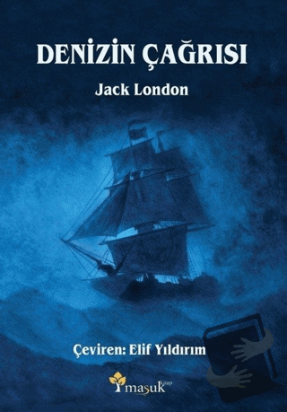 Denizin Çağrısı - Jack London - Maşuk Kitap - Fiyatı - Yorumları - Sat