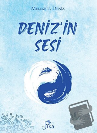 Deniz'in Sesi - Melekber Deniz - Pika Yayınevi - Fiyatı - Yorumları - 