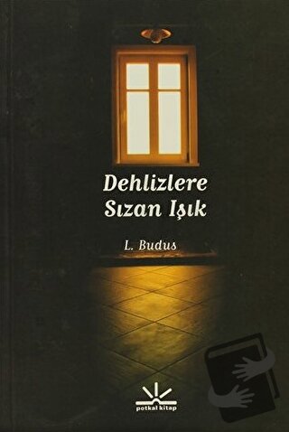 Denizlere Sızan Işık - L. Budus - Potkal Kitap Yayınları - Fiyatı - Yo