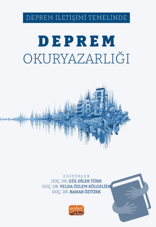 Deprem Okuryazarlığı - Kolektif - Nobel Bilimsel Eserler - Fiyatı - Yo