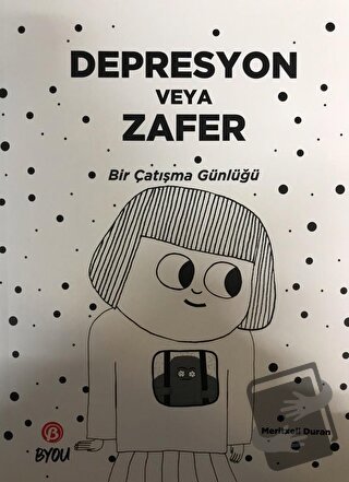 Depresyon veya Zafer - Meritxell Duran - Beta Byou - Fiyatı - Yorumlar