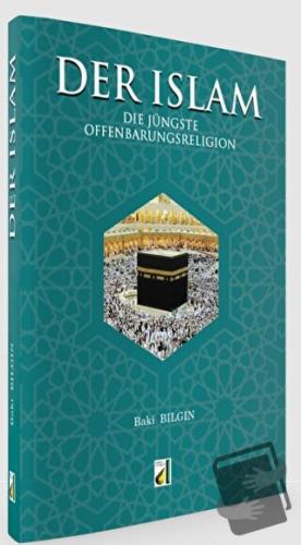 Der İslam (Ciltli) - Baki Bilgin - Damla Yayınevi - Fiyatı - Yorumları