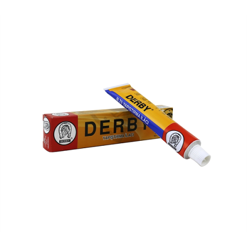 Derby Sıvı Yapıştırıcı Küçük 40 Gr N.78 - 12'li Paket - - Derby - Fiya