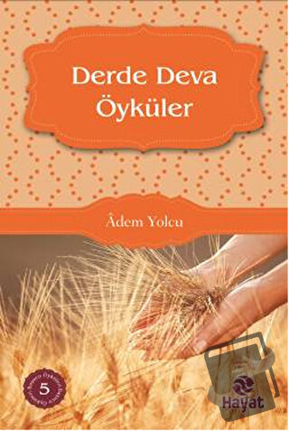 Derde Deva Öyküler - Adem Yolcu - Hayat Yayınları - Fiyatı - Yorumları