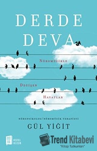 Derde Deva - Gül Yiğit - Mona Kitap - Fiyatı - Yorumları - Satın Al