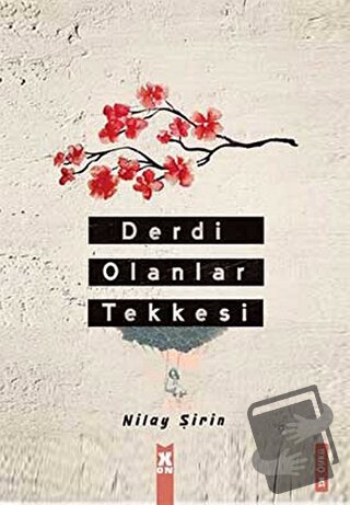 Derdi Olanlar Tekkesi - Nilay Şirin - X10 Kitap - Fiyatı - Yorumları -