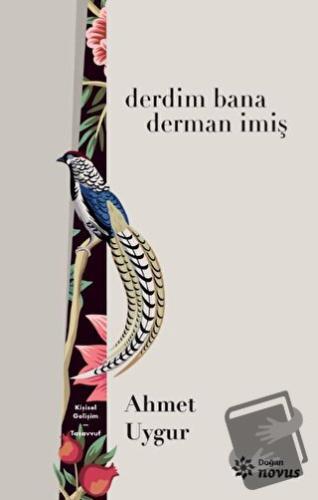 Derdim Bana Derman İmiş - Ahmet Uygur - Doğan Novus - Fiyatı - Yorumla