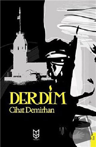 Derdim - Cihat Demirhan - Yason Yayıncılık - Fiyatı - Yorumları - Satı