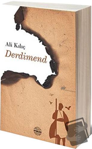 Derdimend - Ali Kılıç - Mühür Kitaplığı - Fiyatı - Yorumları - Satın A