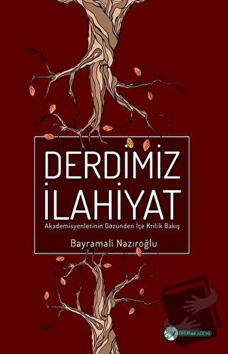 Derdimiz İlahiyat - Bayramali Nazıroğlu - Okur Akademi - Fiyatı - Yoru