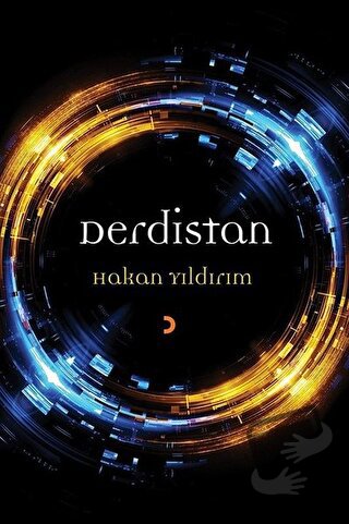 Derdistan - Hakan Yıldırım - Cinius Yayınları - Fiyatı - Yorumları - S