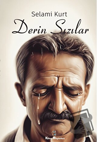 Derin Sızılar - Selami Kurt - Kitap Müptelası Yayınları - Fiyatı - Yor