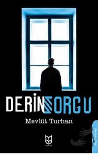 Derin Sorgu - Mevlüt Turhan - Yason Yayıncılık - Fiyatı - Yorumları - 