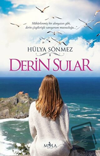 Derin Sular - Hülya Sönmez - Mola Kitap - Fiyatı - Yorumları - Satın A