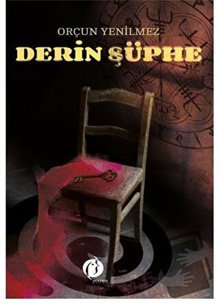 Derin Şüphe - Orçun Yenilmez - Herdem Kitap - Fiyatı - Yorumları - Sat