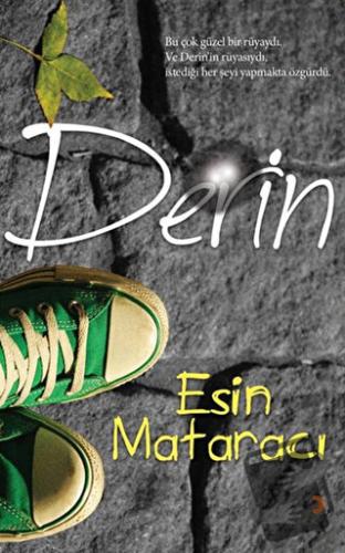 Derin - Esin Mataracı - Cinius Yayınları - Fiyatı - Yorumları - Satın 