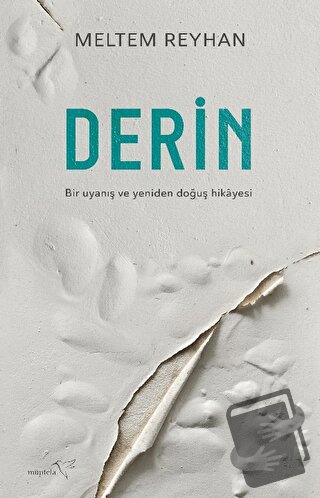 Derin - Meltem Reyhan - Müptela Yayınları - Fiyatı - Yorumları - Satın