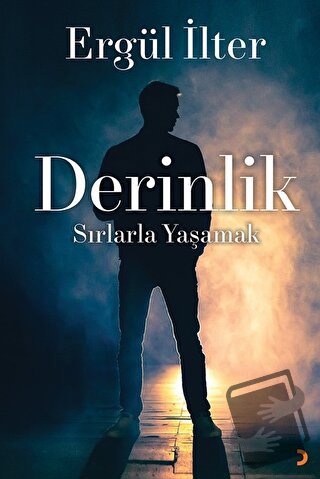 Derinlik - Ergül İlter - Cinius Yayınları - Fiyatı - Yorumları - Satın