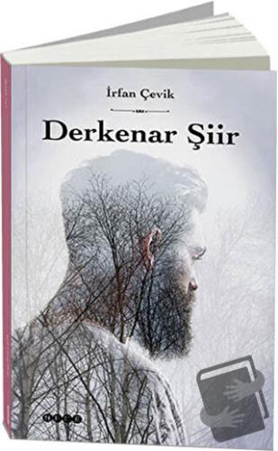 Derkenar Şiir - İrfan Çevik - Hece Yayınları - Fiyatı - Yorumları - Sa