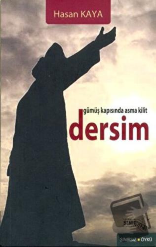 Dersim - Hasan Kaya - Sınırsız Kitap - Fiyatı - Yorumları - Satın Al