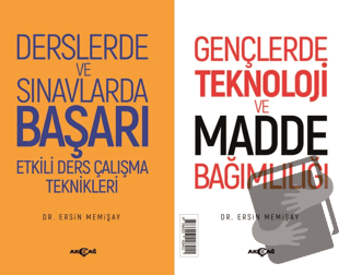 Derslerde ve Sınavlarda Başarı – Gençlerde Teknoloji ve Madde Bağımlıl