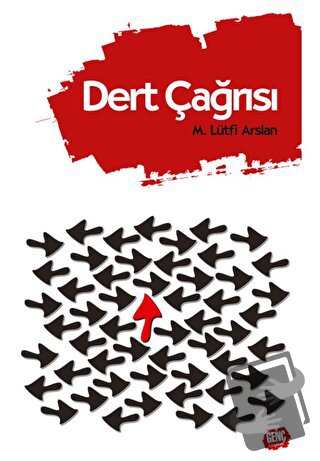 Dert Çağrısı - Mehmet Lütfi Arslan - Genç Kitaplığı - Erkam - Fiyatı -