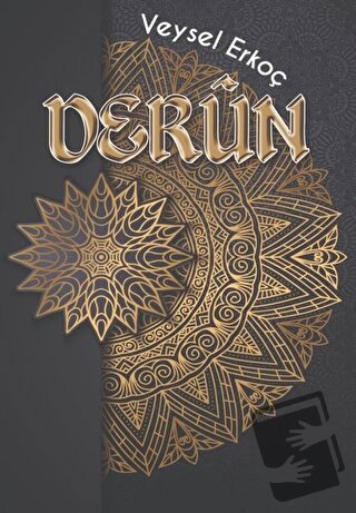 Derun - Veysel Erkoç - Cenevre Fikir Sanat - Fiyatı - Yorumları - Satı