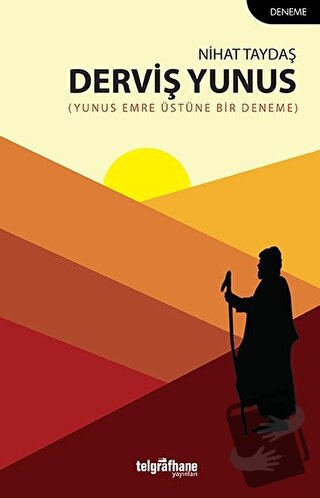 Derviş Yunus - Nihat Taydaş - Telgrafhane Yayınları - Fiyatı - Yorumla