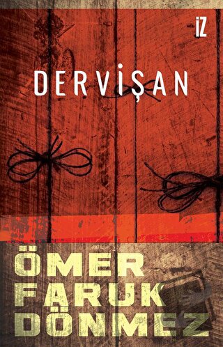 Dervişan - Ömer Faruk Dönmez - İz Yayıncılık - Fiyatı - Yorumları - Sa