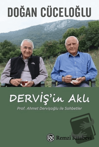 Derviş'in Aklı - Doğan Cüceloğlu - Remzi Kitabevi - Fiyatı - Yorumları