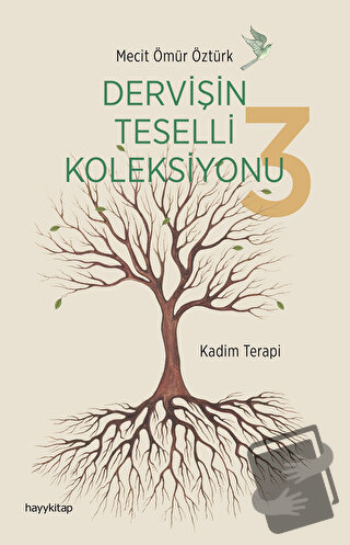 Dervişin Teselli Koleksiyonu 3 - Mecit Ömür Öztürk - Hayykitap - Fiyat