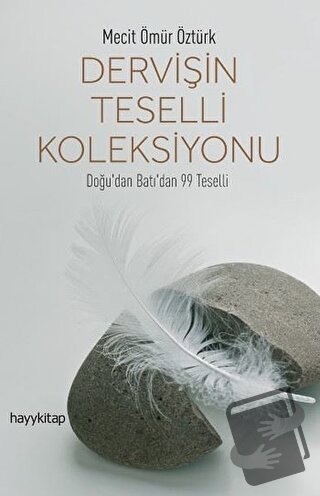 Dervişin Teselli Koleksiyonu - Mecit Ömür Öztürk - Hayykitap - Fiyatı 