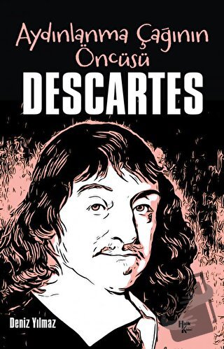 Descartes - Deniz Yılmaz - Halk Kitabevi - Fiyatı - Yorumları - Satın 