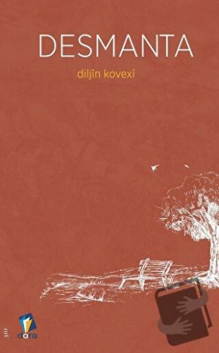 Desmanta - Diljin Kovexi - Dara Yayınları - Fiyatı - Yorumları - Satın