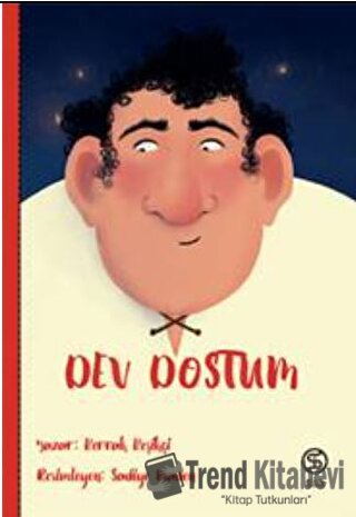 Dev Dostum - Berrak Beşikçi - Sia Kitap - Fiyatı - Yorumları - Satın A