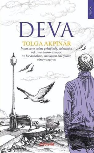 Deva - Tolga Akpınar - Dolce Vita Kitap - Fiyatı - Yorumları - Satın A