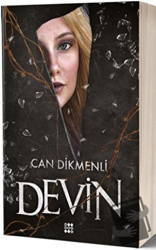 Devin - Can Dikmenli - Dokuz Yayınları - Fiyatı - Yorumları - Satın Al