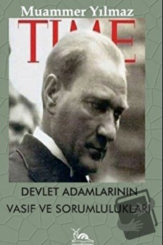 Devlet Adamlarının Vasıf ve Sorumlulukları - Muammer Yılmaz - Sarmal K