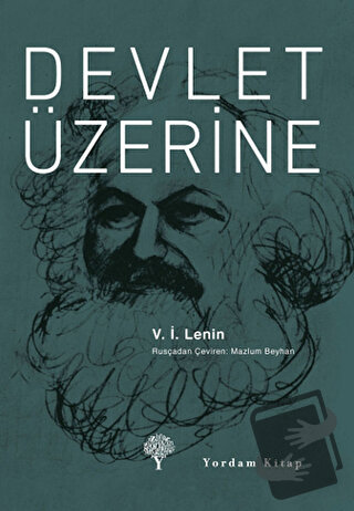 Devlet Üzerine - Vladimir İlyiç Lenin - Yordam Kitap - Fiyatı - Yoruml