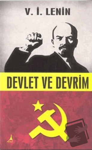 Devlet ve Devrim - Vladimir İlyiç Lenin - Alter Yayıncılık - Fiyatı - 