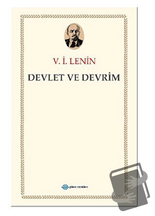 Devlet ve Devrim - V. İ. Lenin - Günce Uluslararası Yayıncılık - Fiyat