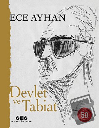 Devlet ve Tabiat – Ya da Orta İkiden Ayrılan Çocuklar İçin Şiirler 50 